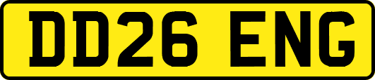 DD26ENG