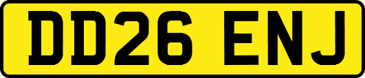 DD26ENJ