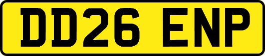 DD26ENP