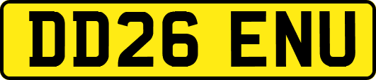 DD26ENU