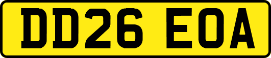 DD26EOA