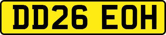 DD26EOH