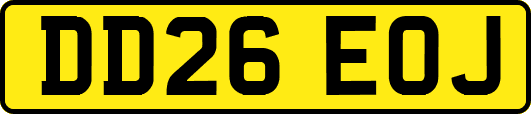 DD26EOJ