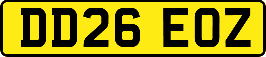 DD26EOZ