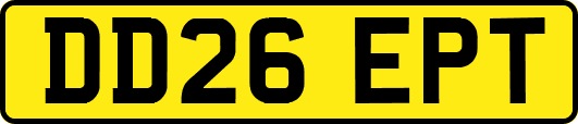 DD26EPT