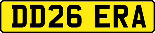 DD26ERA