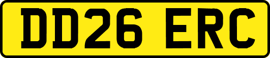 DD26ERC