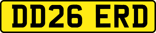 DD26ERD