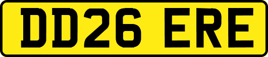 DD26ERE