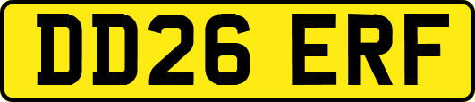 DD26ERF