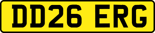 DD26ERG