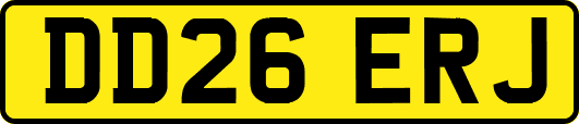 DD26ERJ