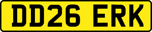 DD26ERK