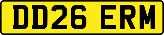 DD26ERM
