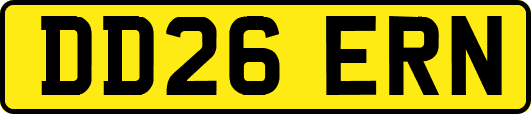 DD26ERN