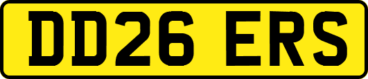 DD26ERS