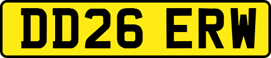 DD26ERW