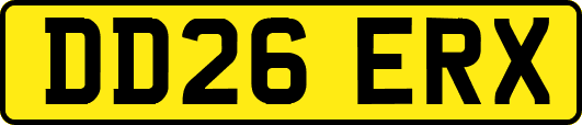 DD26ERX