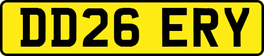 DD26ERY