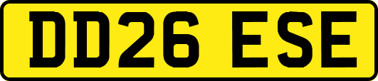 DD26ESE