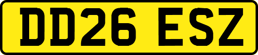 DD26ESZ