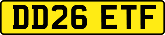 DD26ETF
