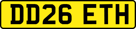 DD26ETH