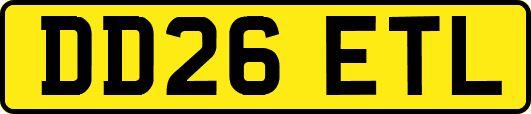 DD26ETL