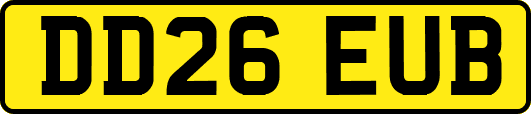 DD26EUB