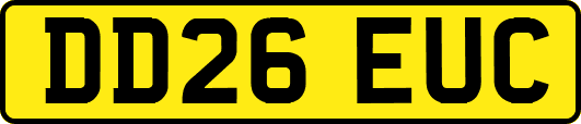 DD26EUC