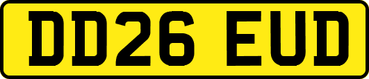 DD26EUD
