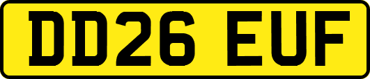DD26EUF