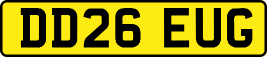 DD26EUG
