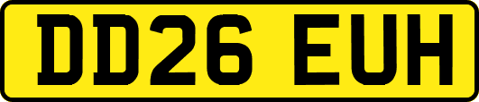 DD26EUH