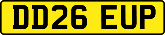 DD26EUP