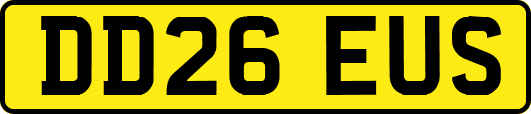 DD26EUS