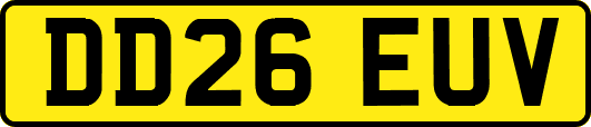 DD26EUV
