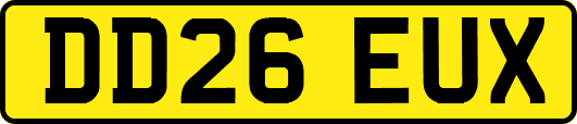 DD26EUX