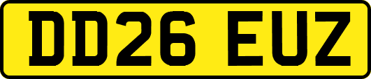 DD26EUZ