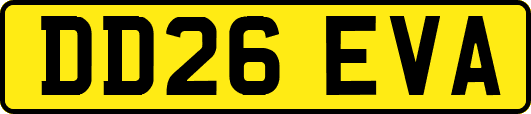 DD26EVA