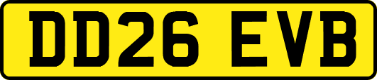 DD26EVB
