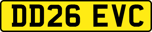 DD26EVC