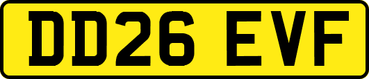 DD26EVF