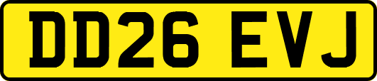 DD26EVJ