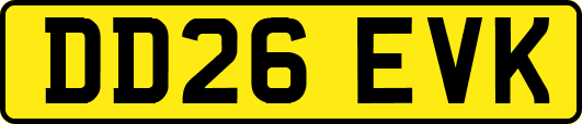 DD26EVK