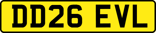 DD26EVL
