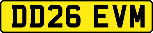 DD26EVM
