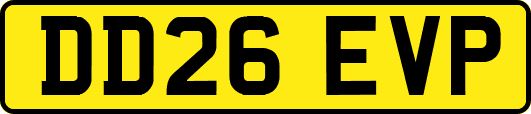 DD26EVP