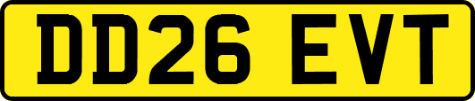 DD26EVT