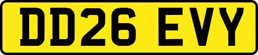 DD26EVY